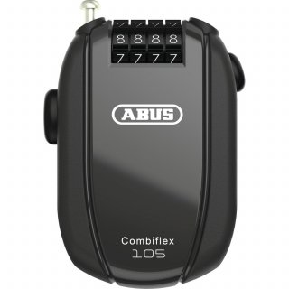 Abus Seilschloss Combiflex 105 Rest