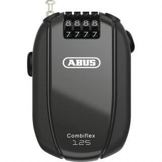 Abus Seilschloss Combiflex 125 Trip