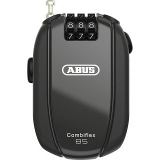 Abus Seilschloss Combiflex 85 Break