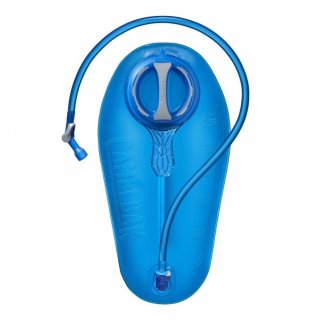 Camelbak Trinkbeutel Crux blau