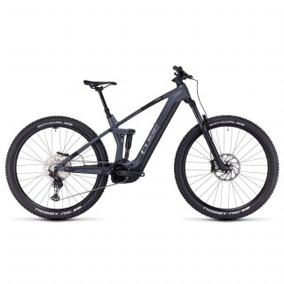 Cube E-Bike MTB-Fully 27.5 Stereo Hybrid 140 HPC Race 750Wh