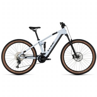 Cube E-Bike MTB-Fully 29 Stereo Hybrid 120 Pro 750Wh