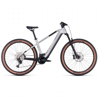 Cube E-Bike MTB-HT 29 Reaction Hybrid SLX 750Wh