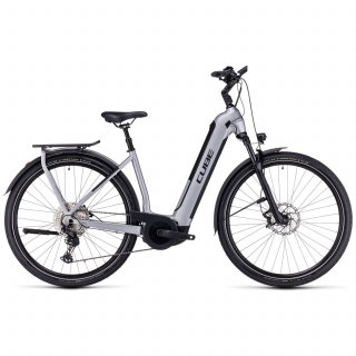 Cube E-Bike Trekking Kathmandu Hybrid SLX EasyEntry 750Wh