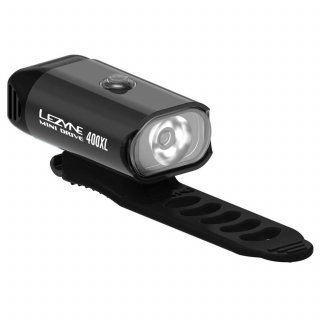 Lezyne Akku-Scheinwerfer Mini Drive 400XL