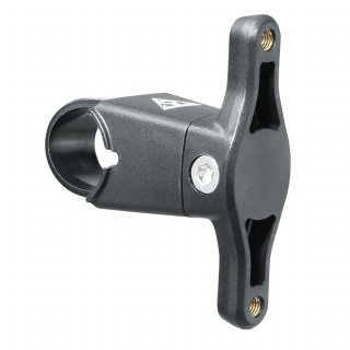 Topeak Flaschenhalterung Cage Mount schwarz